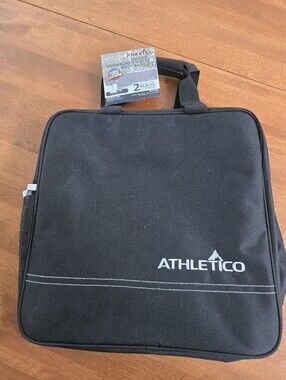 Athletico Padded Boot Bag